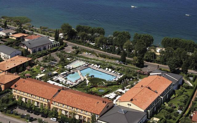 Hotel Caesius Thermae & Spa Resort