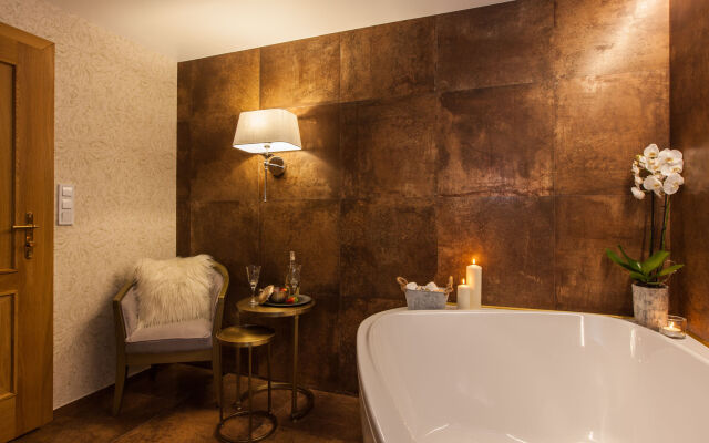 Pytloun Chateau Hotel Ctenice