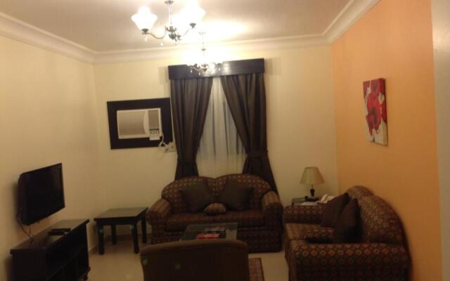 Villa Hotel Apartments Al Khobar