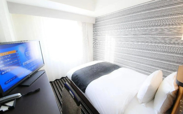 APA Hotel TKP Sapporo Ekimae