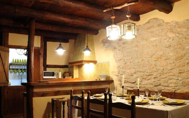 Casa Rural La Rafela