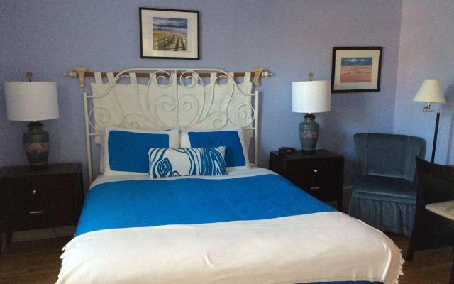 Rideau Inn