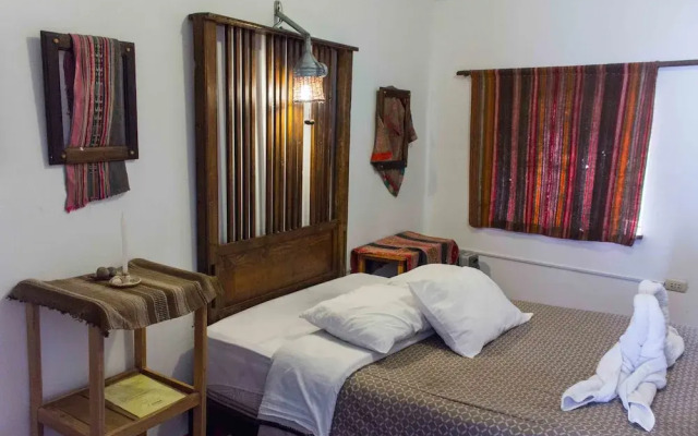 Casa Patacalle Bed & Breakfast Hotel