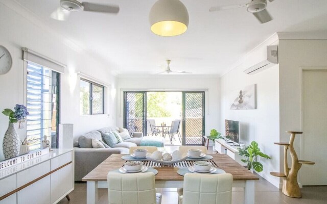 ZEN QUEST - 2 Bedroom Apartment