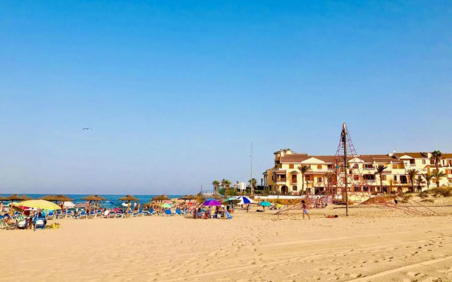 Casa Beth Villamartin 2 Bedroom/ 2 Bathroom with Pool