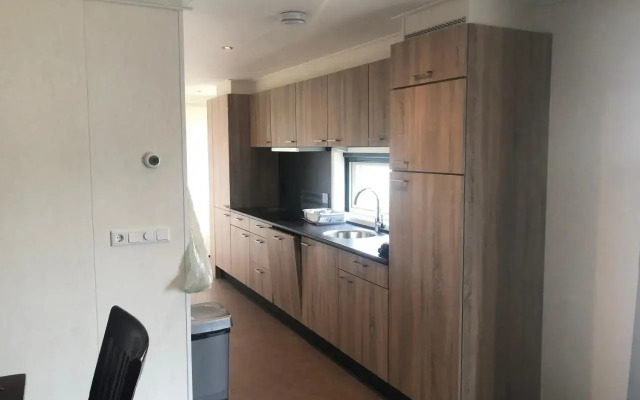 VVP Verhuur - Visserslust