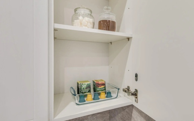 Business Apartments на Волоколамском шоссе