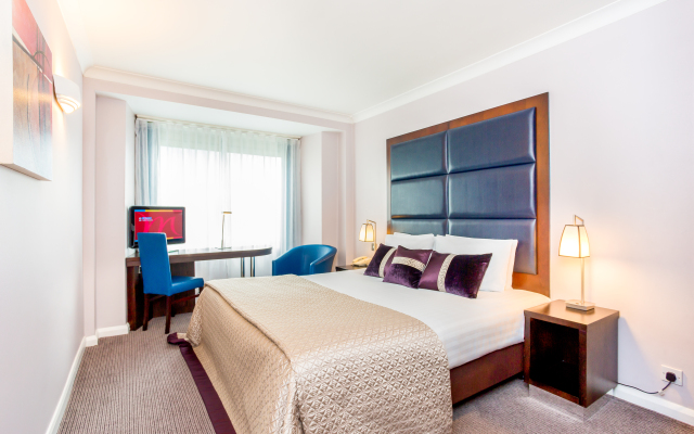 Mercure Hotel London Kensington