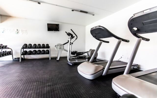 Inn Green at The Lofts