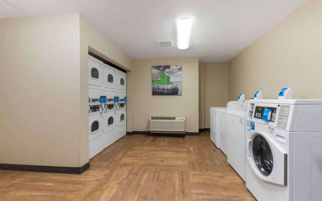 Extended Stay America Suites Washington DC Centreville Manas