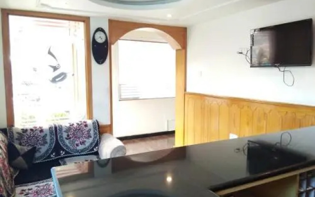 Hornbill Residency