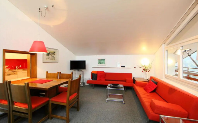 Ringstrasse  - Two Bedroom