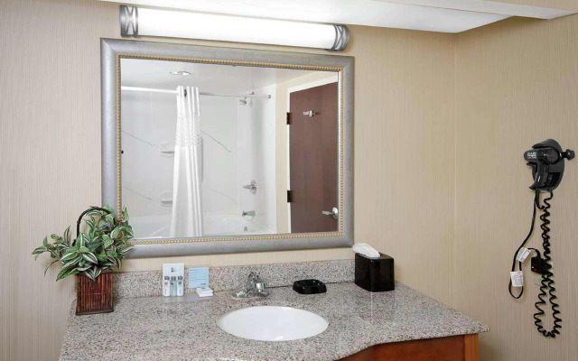 Hampton Inn Asheboro