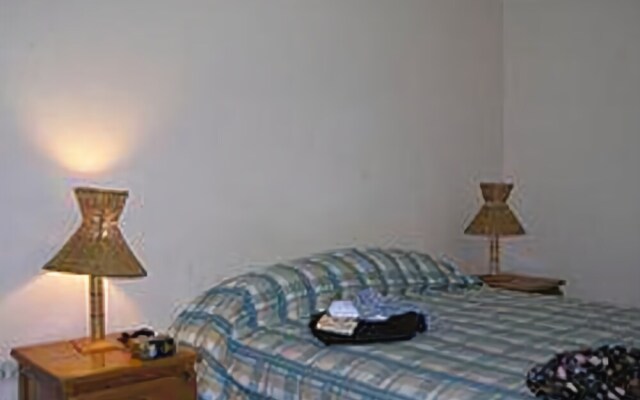 Nylamp Wasi