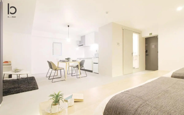 New Apt Famous Hiroshima Hondori for 6p – Guest Rooms – Hiroshima