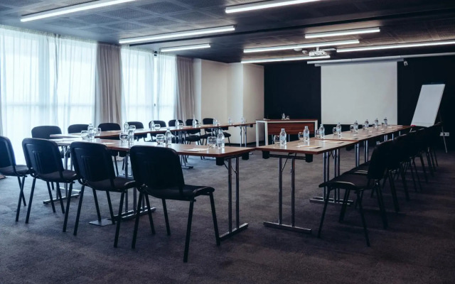 ONOMO Hotel Casablanca Sidi Maarouf