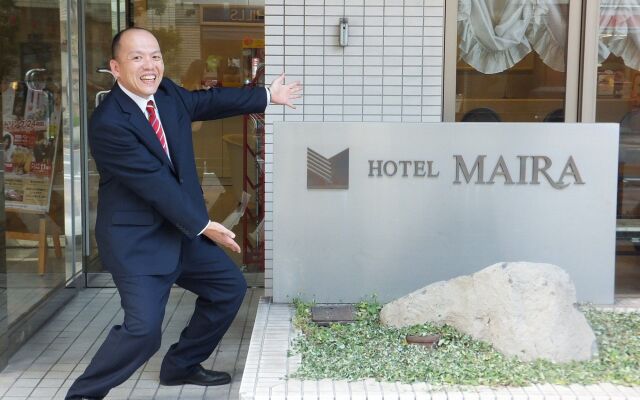 Hotel Maira