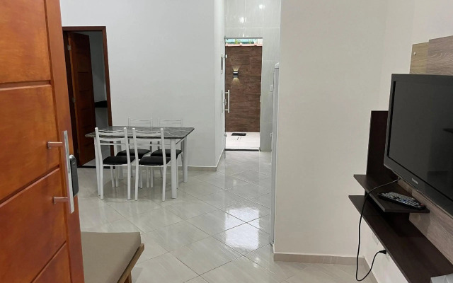 Rafael Apartamentos 800m da Praia da Maranduba