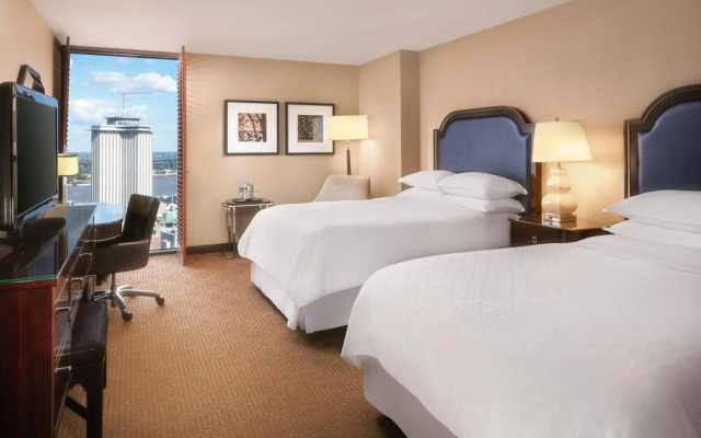 Sheraton New Orleans Hotel