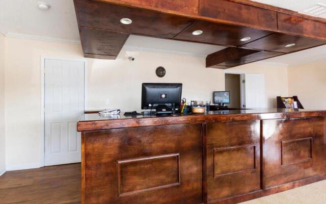 OYO Hotel Cave City KY