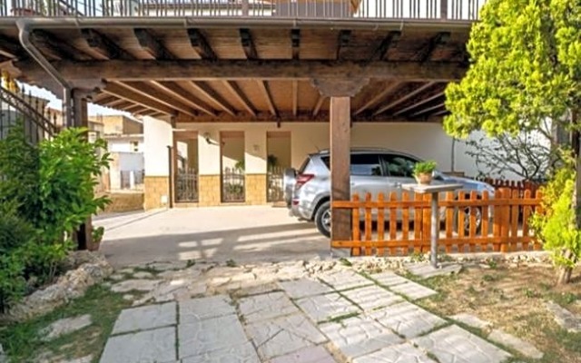 Bed & breakfast Tre Palme