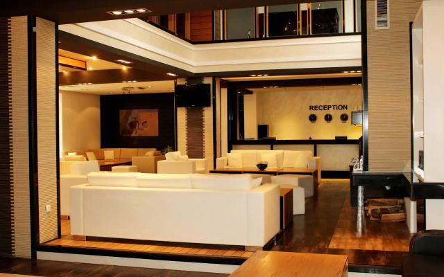 Saint George Palace Bansko Aparthotel