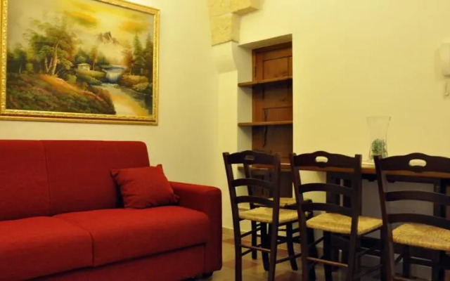 B&B Al Borgo Antico Ristorante