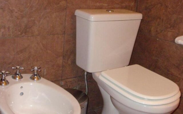 Cabañas Ensueño del Lago