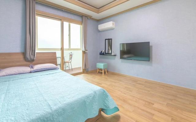 Samcheok Greenhyang Pension