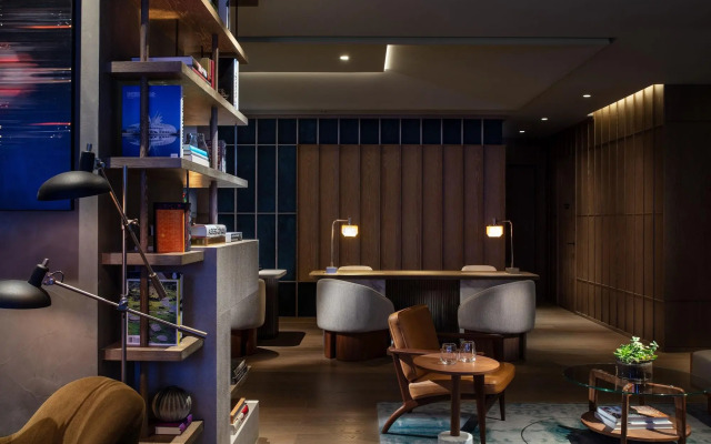 The Hari Hong Kong