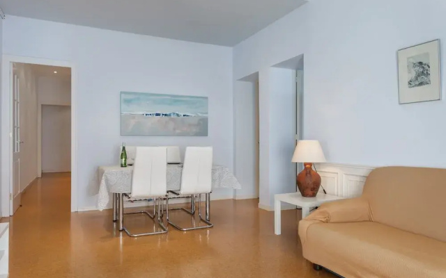 Apartment Arenyslux