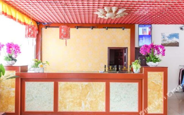 Xinduqiao Xiangyun Hotel