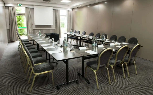 DoubleTree by Hilton Glasgow Strathclyde