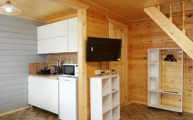 База Отдыха Морская Бухта