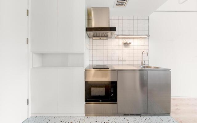 Stey 798 Art Zone Hotel