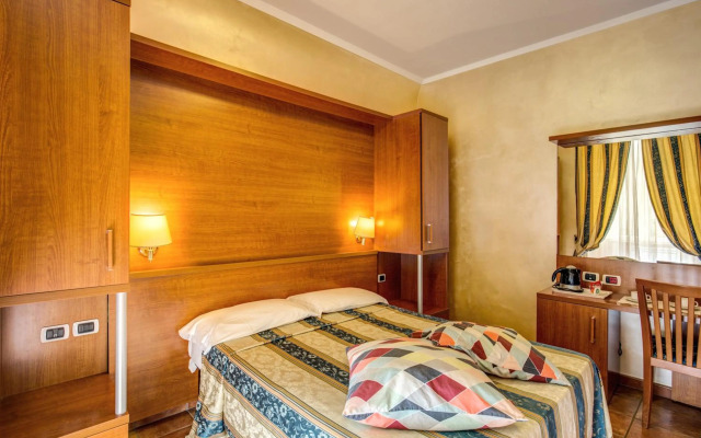 Hotel Maryelen