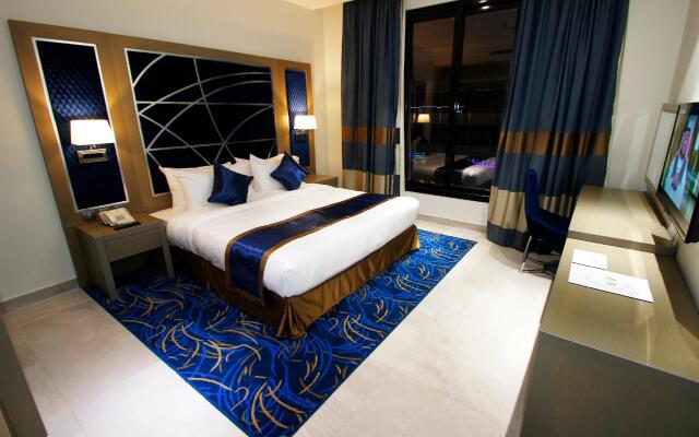 Diwan Residence Hotel - Alnaeem