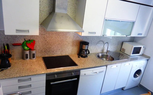 Apartamentos Blue Moon