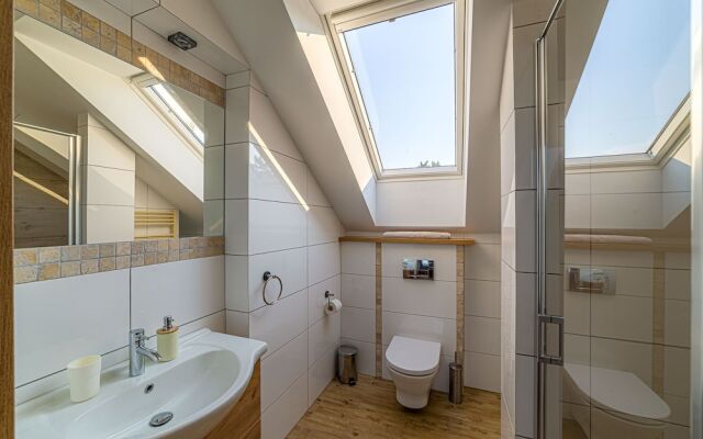 Wicie Residence