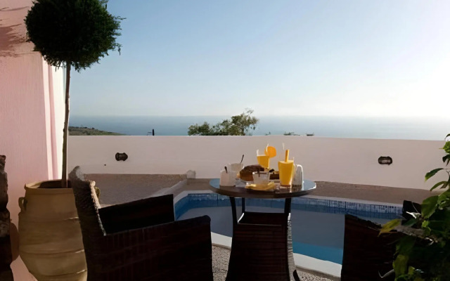 Nectarios Villa - Studios & Suites
