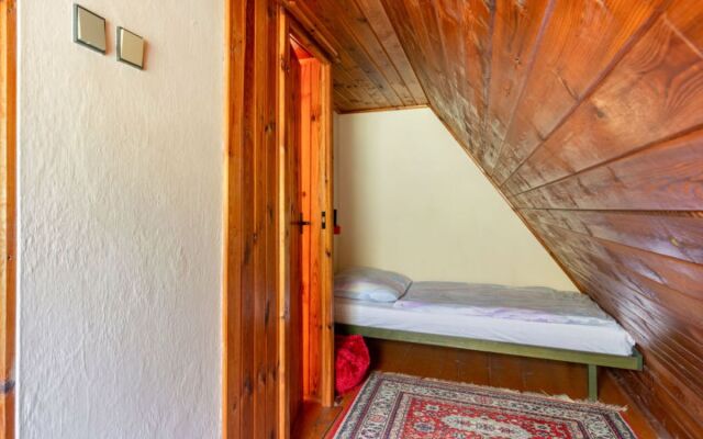 House Zhorska Plana nad Luznici