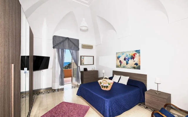 Villa Setteventi
