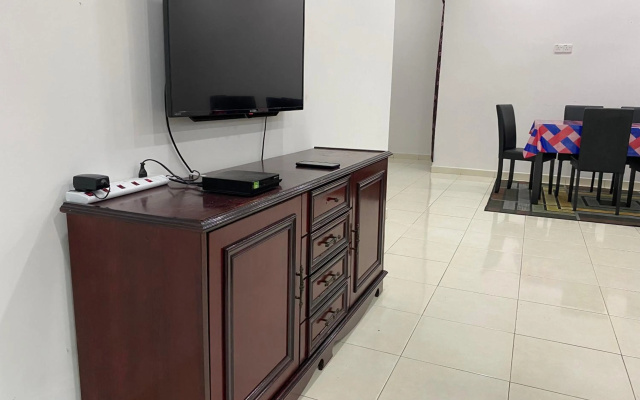 Jarum Peniti Homestay Pcb Kota Bharu – Guest Rooms – Kota Bharu