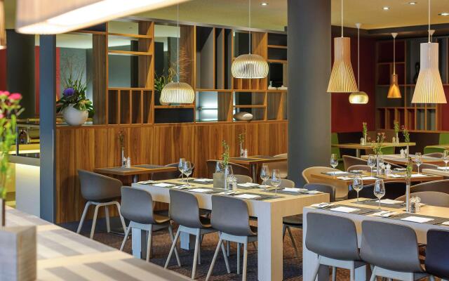 Novotel Berlin Mitte