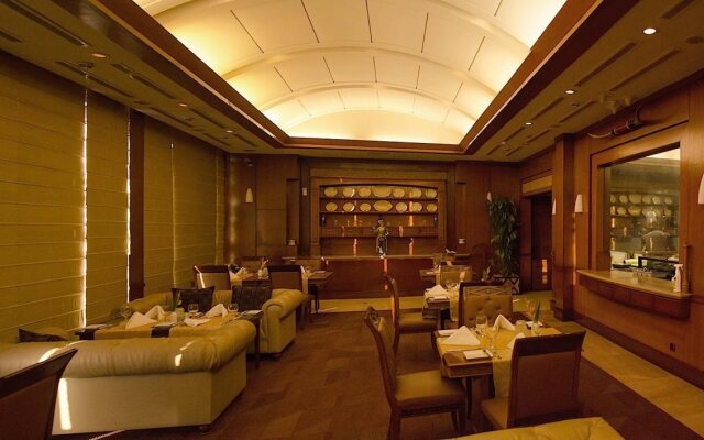 Pearl Continental Hotel Karachi