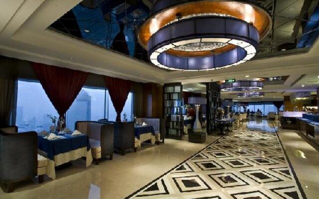 Nanjing Shangmao Hotel
