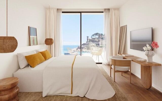 Elisabeth by the Sea Hotel 5*