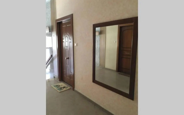 PERLA Apartment in the center of Athens