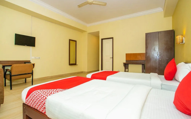 OYO Flagship 15777 Basvanagudi