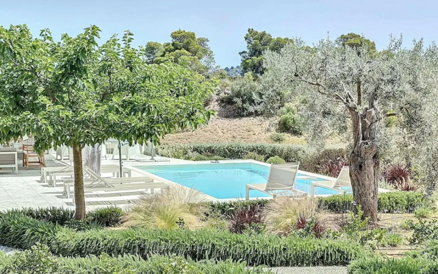 Modern VIP Villa 100 Privacy Stunning Views